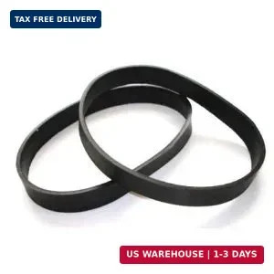 Fantom Generic Fury Belts