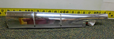 Used Oem Mopar Top Right Grille Trim Molding 1951 Dodge Coronet Svm142