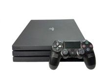 Sony PlayStation 4 Pro 1TB Console - Black