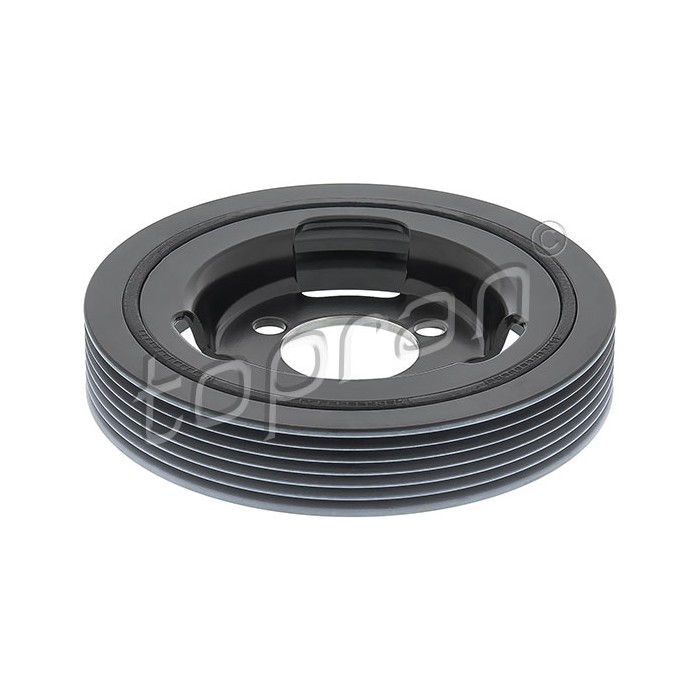 Poulie de vilebrequin damper 0515T2 pour moteur auto