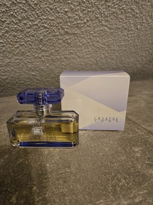 Avon Crystal Aura Eau de Parfum 50ml Neu in Folie - Vintage - abgesetzt