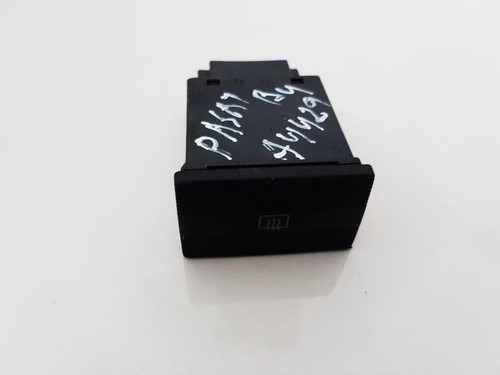 3a0959621 Schalter Heckscheibenheizung  Volkswagen Passat DE590499-09