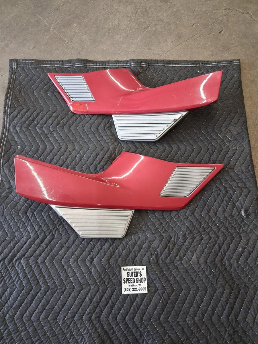 スズキGS1150フロントカウル Fairings & Bodywork for Suzuki GS1150 for sale | eBay