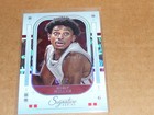 2025 Panini Mercy Miller Base Optic Autographs - Holo (/99) (Raw)