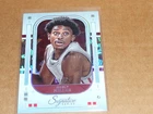 2025 Panini Mercy Miller Base (Raw)