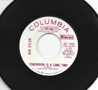 FOLK ROCK 45  -  BOB DYLAN -  IF NOT FOR YOU -  HEAR - 1972  PROMO  COLUMBIA