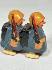 Marx Hap  Hop Vintage Walker Toy 1960s