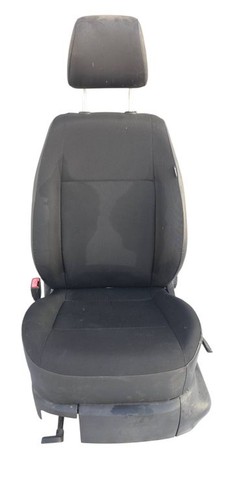 Volkswagen Caddy 2018 Vorne Fahrersitz FOTEL HGF9468