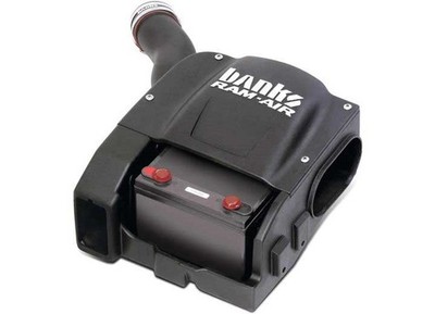 Banks 42210 For 1999-2003 Ford F250/F350 7.3L Power Stroke Ram-Air Intake System
