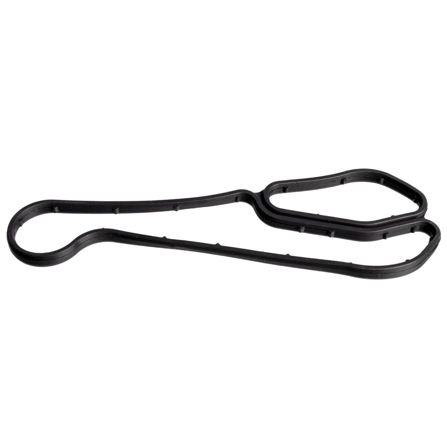 Oil cooler seal ACM (Polyacrylate) 174552 FEBI BILSTEIN for BMW X5 3 Touring 5 7 - Image 24