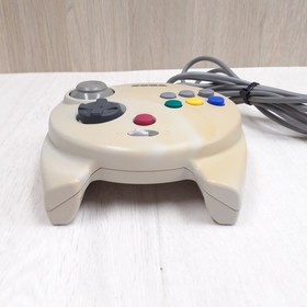 Sega Saturn 3D Multi Controller pad tested working REGION FREE