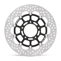 Moto-Master Bremsscheibe Halo (FüR: MV Agusta F4 1000 S 1+1 F5 04-06 Vorne )