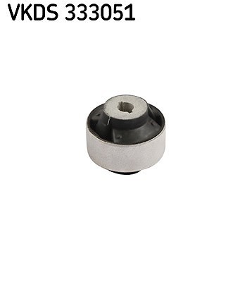 SKF Lagerung, Lenker Beidseitig, Hinten, Vorderachse U.A. FüR CitroËN, Peugeot-image