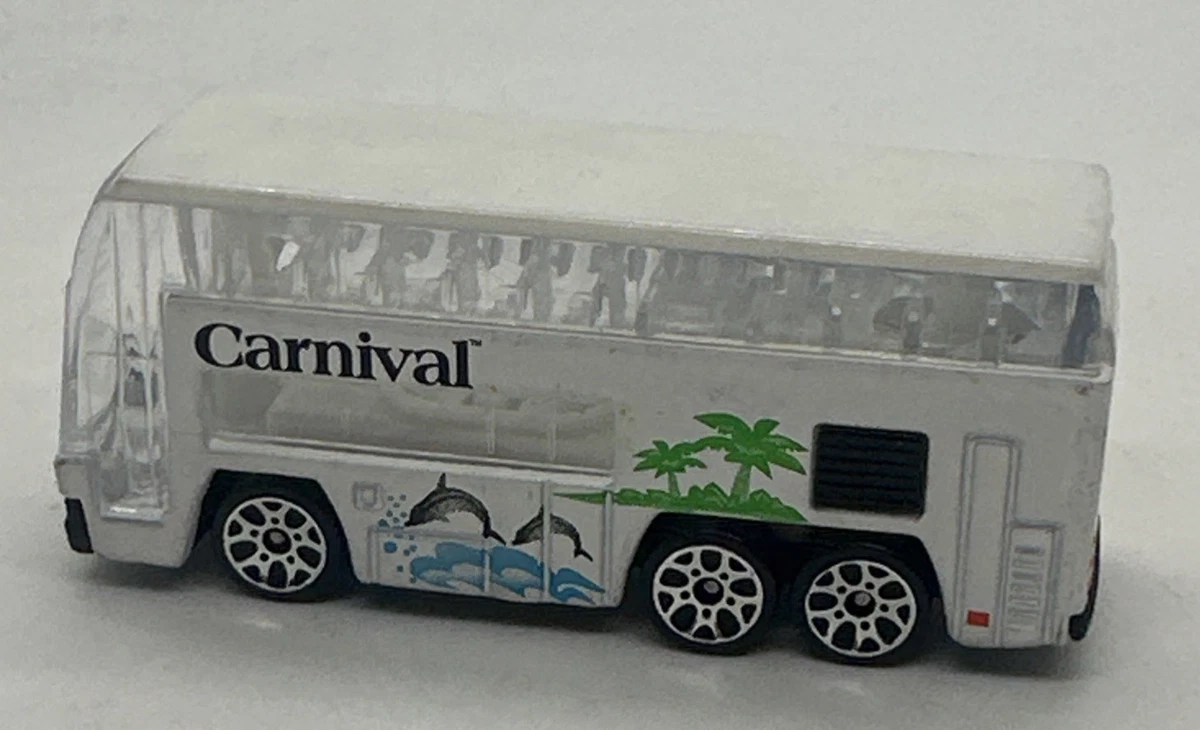 RealToy Diecast Buses for sale | eBay