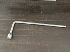 Porsche 911 930 928 964 19mm Lug Nut Klein Wrench Tool Kit Original Oem