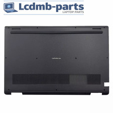 New 0WMNWX For Dell Latitude 15 3520 E3520 Lower Bottom Base Cover Case WMNWX
