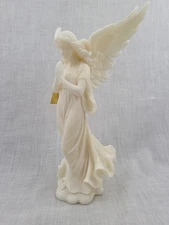 Seraphine Classics Heaven On Earth Praying Angel 2010 By Roman Inc. #71343