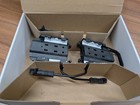 Salomon Shift2 90mm Brakes