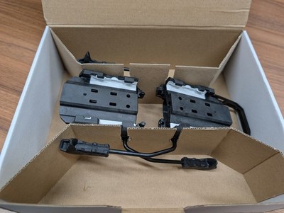 Salomon Shift2 90mm Bremsen