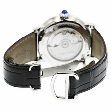 Cartier CARTIER W1556368 Rotonde de Cartier Grand Date Retrograde automatic men 3