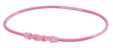 phiten necklace RAKUWA neck x50 pink 45cm
