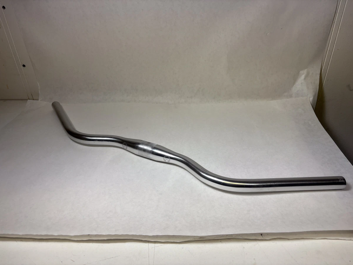 Velo Orange Silver Cruiser Bar Handlebars for sale | eBay
