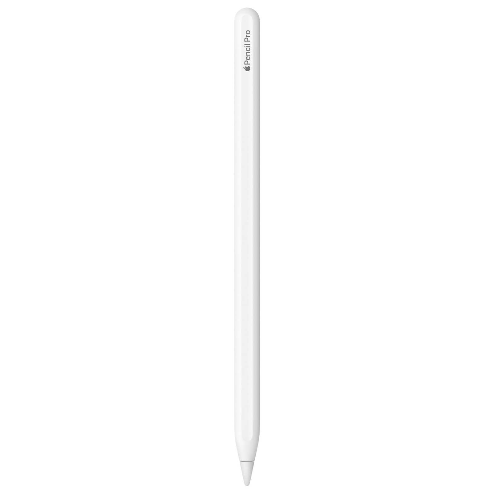 Apple Pencil Pro Bianco Gomma per iPad M4 e M2 Precisione