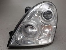 Feu avant (phare) Ssangyong REXTON