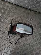 Retroviseur droit (ou coque) Citroen EVASION