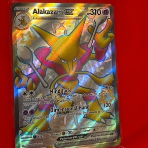 Alakazam Ex | eBay Alakazam Ex | eBay