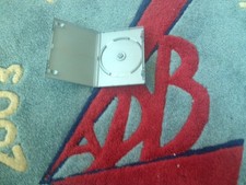 10 NEW TOP QUALITY 14MM AMARAY SINGLE DVD CASE,SILVER,XBOX360 PLATINUM GAME CASE