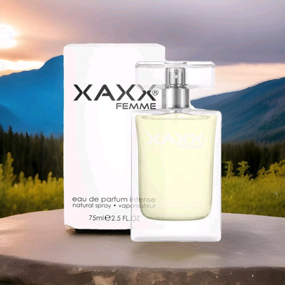 Eau De Parfüm Intense Nummer 35 Herrenduft 