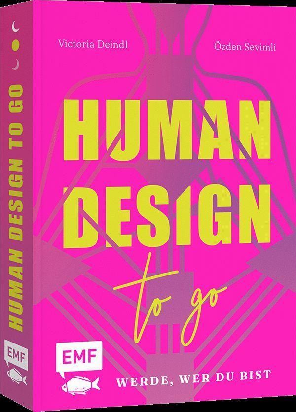 Edition Michael Fischer Human Design To Go - Werde Wer Du Bist - Bild 3