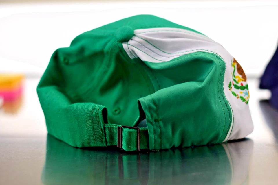 ЛОТ ИЗ 3 детских шляп - Изображение 3 из 4