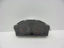 Compteur Volvo C30