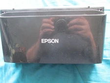 Epson WorkForce DS-510 Desktop Sheetfed Color Document Scanner