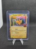 Pokémon Pikachu 062/193 Paldea Evolved Holo Rare HP70 Basic EN 2023
