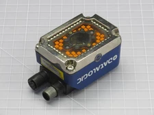 DATALOGIC MATRIX 300N 482-011 BARCODE ID SCANNER T221260