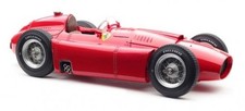 CMC M180 Ferrari D50 1956 1:18 Red Diecast Model Car
