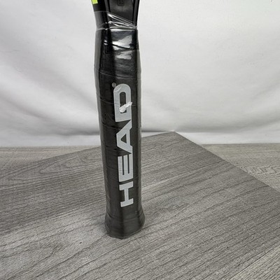 HEAD Tour Pro Pre-strung Recreational Tennis Racquet 4 3/8 Grip