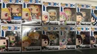 Funko Demon Slayer: Kimetsu No Yaiba Set of 17 Figures