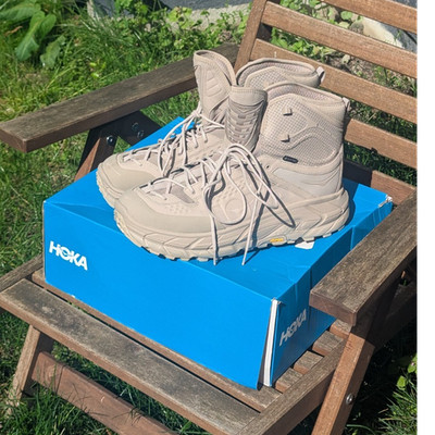 Hoka U Tor Ultra High 