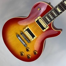 Tokai Love Rock LP Sunburst E-Gitarre Gebrauchtware Versand aus Japan