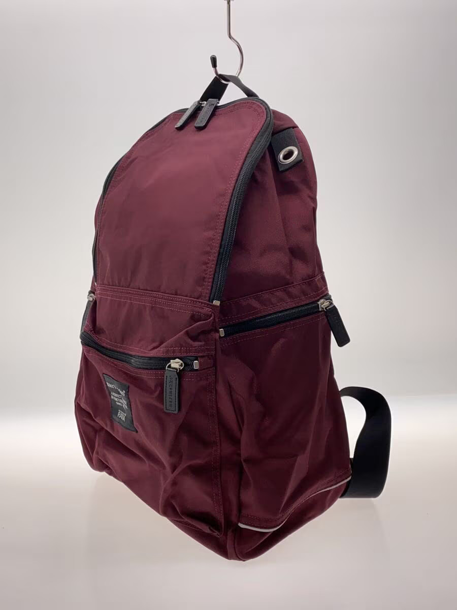 marimekko backpack polyester BRD plain 026994 - image 2