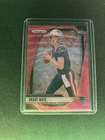 2024 Panini Prizm - Rookie Drake Maye #329 Pink Wave Prizm (RC)🔥🔥