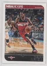 2014-15 NBA Hoops Trevor Ariza #162 0qr0