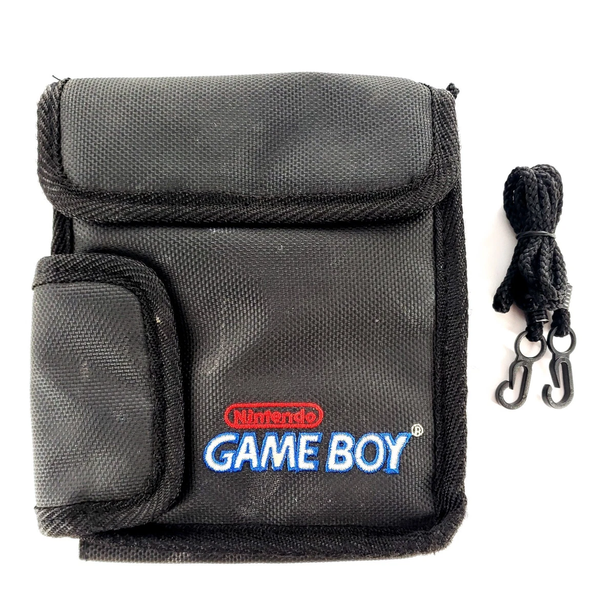 Nintendo Game Boy Carry/Shoulder Bags for sale | eBay UK