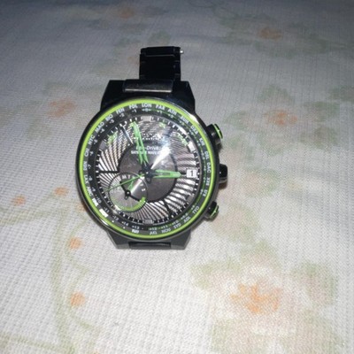 Die Uhr Wurde Fast Gar Nicht Getragen, Da ich mir eine I Watch Gekauft habe