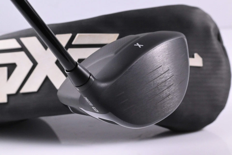 Left Hand PXG 0811 X Prototype Driver / 9 Degree / Stiff Flex HZRDUS Smoke RDX - Image 4 of 4