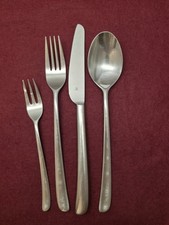 Wmf Picea Cromargan Menübesteck 4 teilig meh...